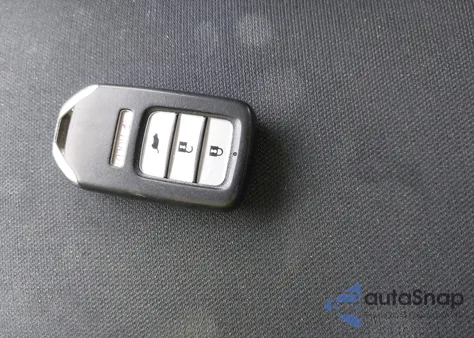 2015 Honda Cr-V Ex z USA, uszkodzony, nr VIN 3CZRM3H54FG712104